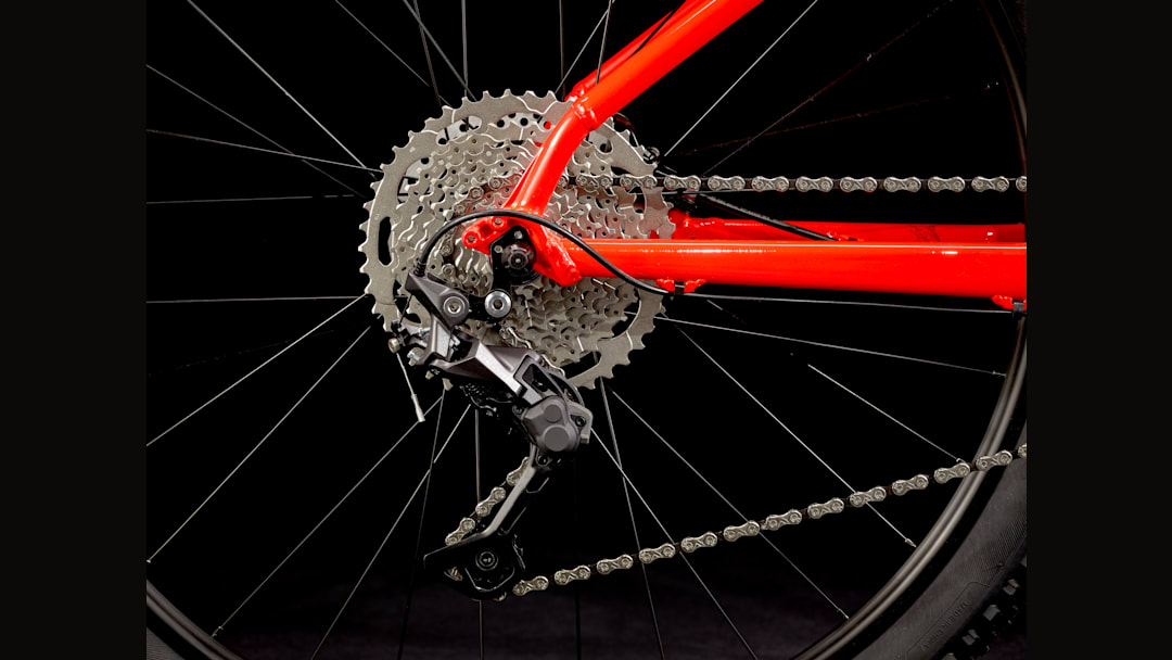 Marlin 7 Gen 2 - Trek Bikes