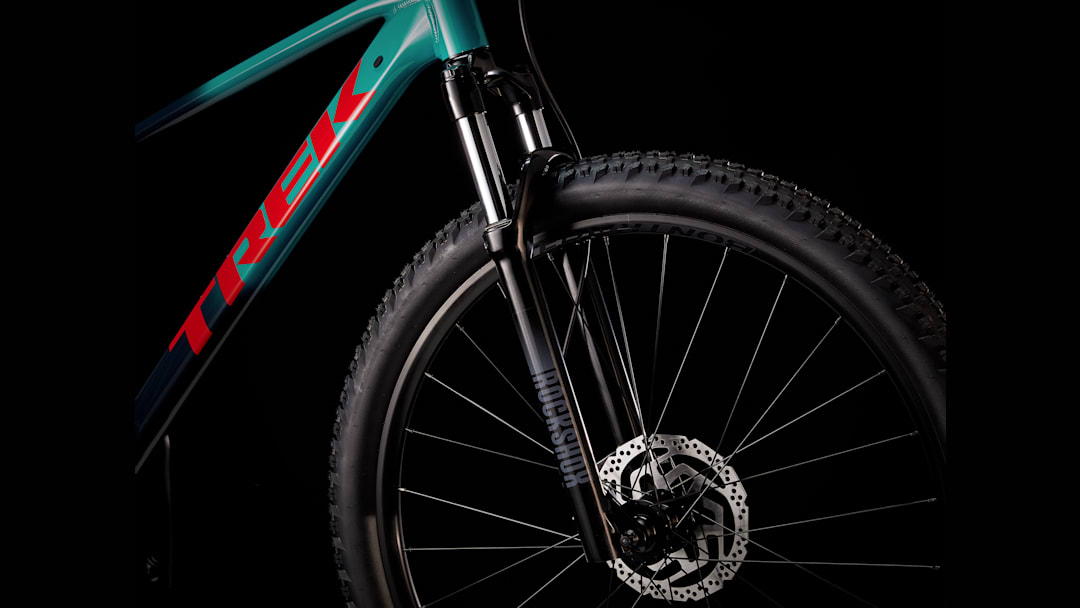 Marlin 7 Gen 3 - Trek Bikes