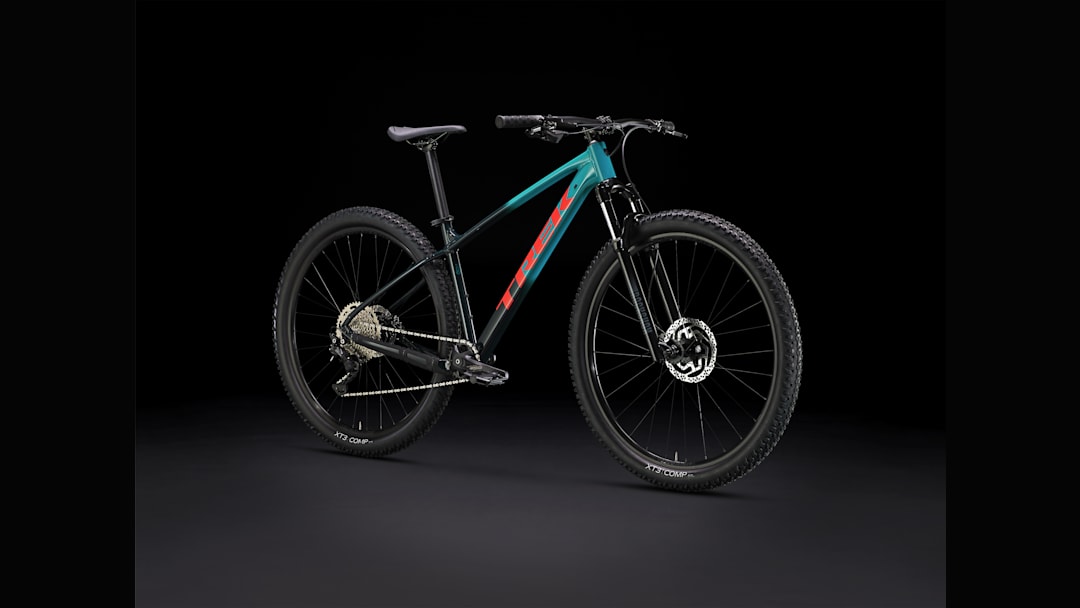 Marlin 7 Gen 3 - Trek Bikes