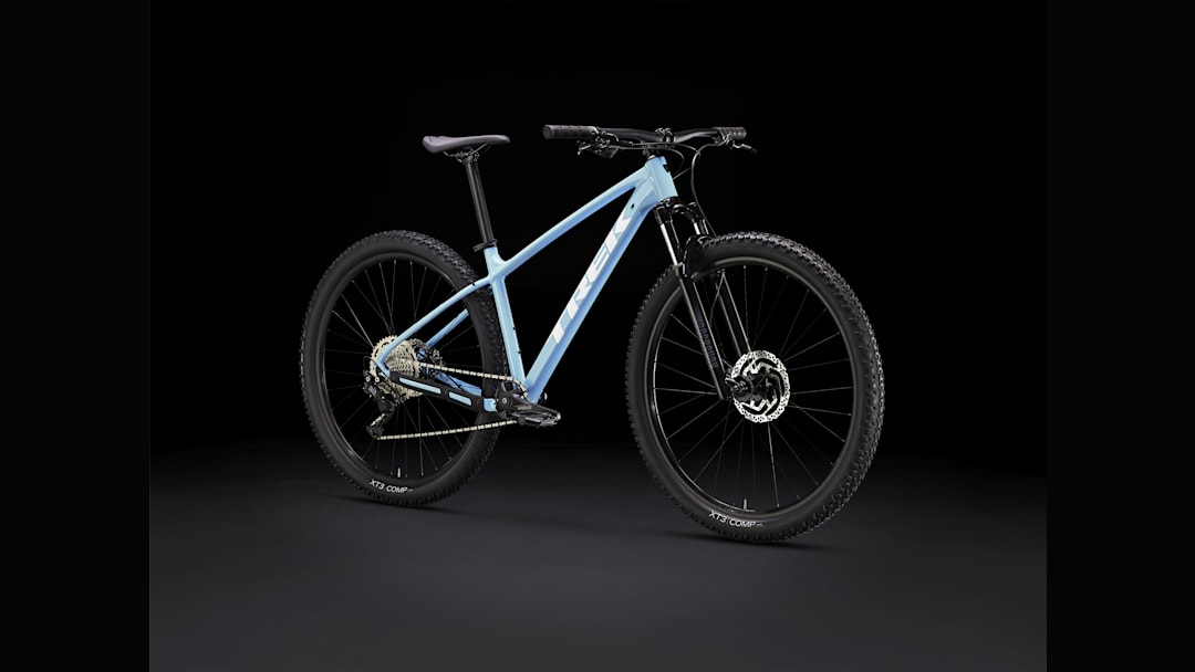 Marlin 7 Gen 3 - Trek Bikes