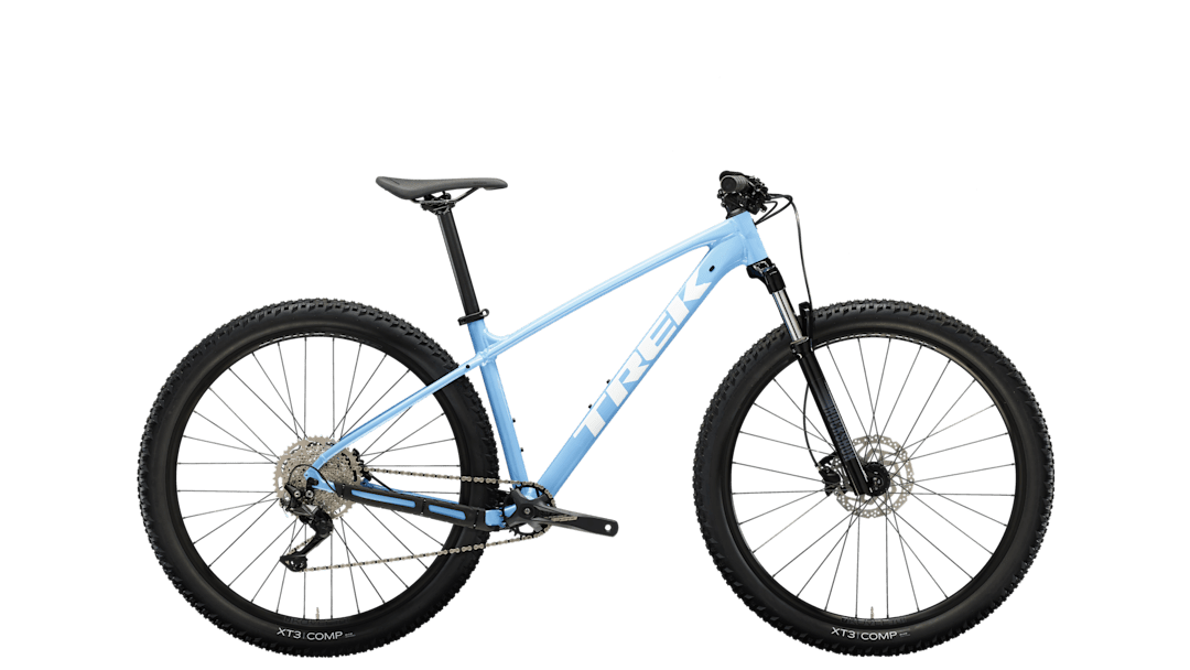 Marlin 7 Gen 3 - Trek Bikes