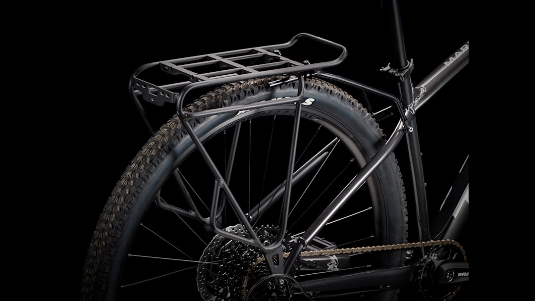 Marlin 8 Gen 2 - Trek Bikes (JP)