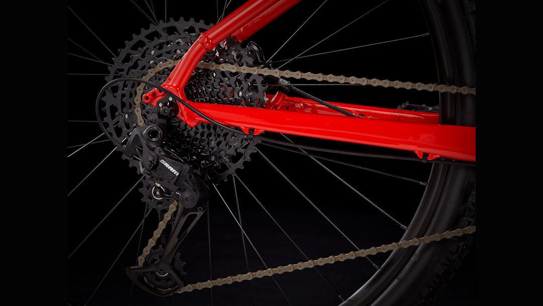 Marlin 8 Gen 2 - Trek Bikes
