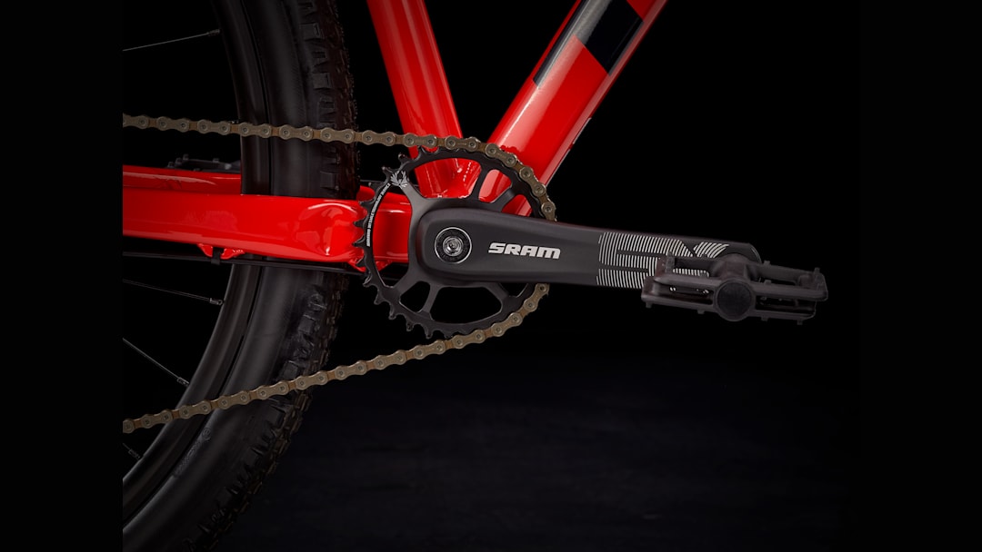 Marlin 8 Gen 2 - Trek Bikes