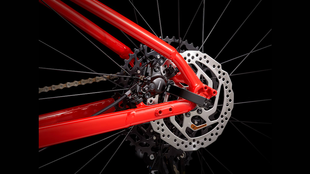 Marlin 8 Gen 2 - Trek Bikes