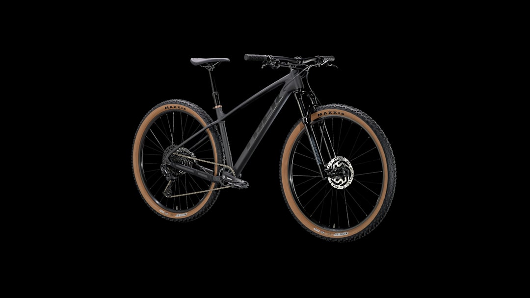 Marlin 8 Gen 3 - Trek Bikes