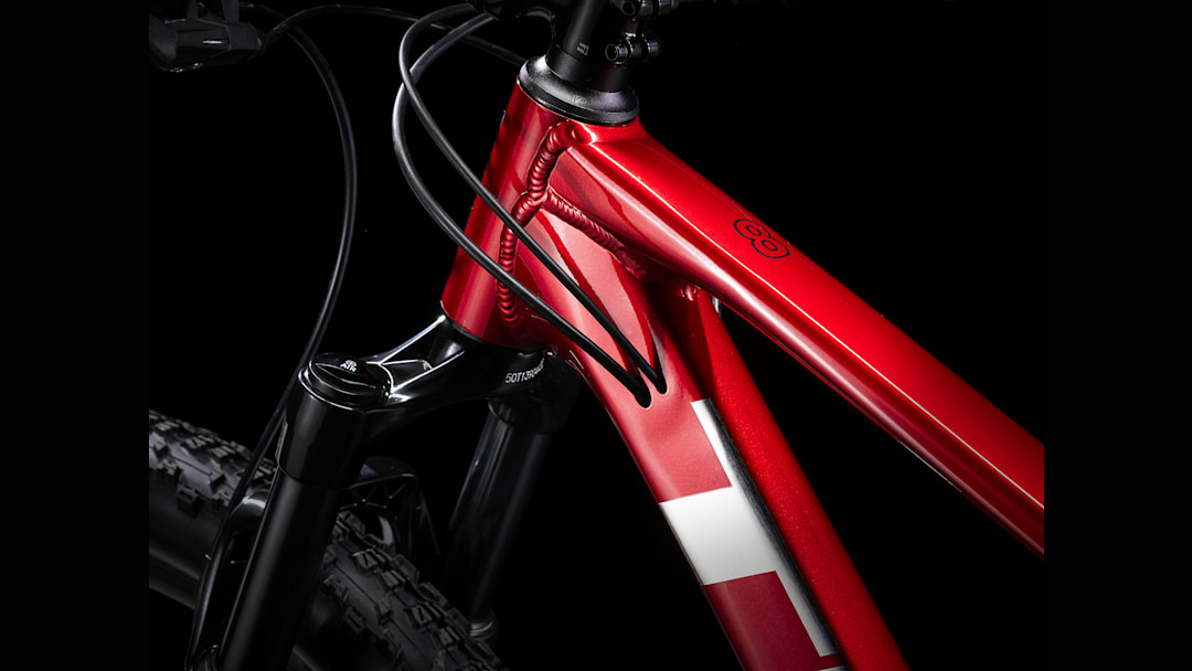 Marlin 8 Gen 3 - Trek Bikes