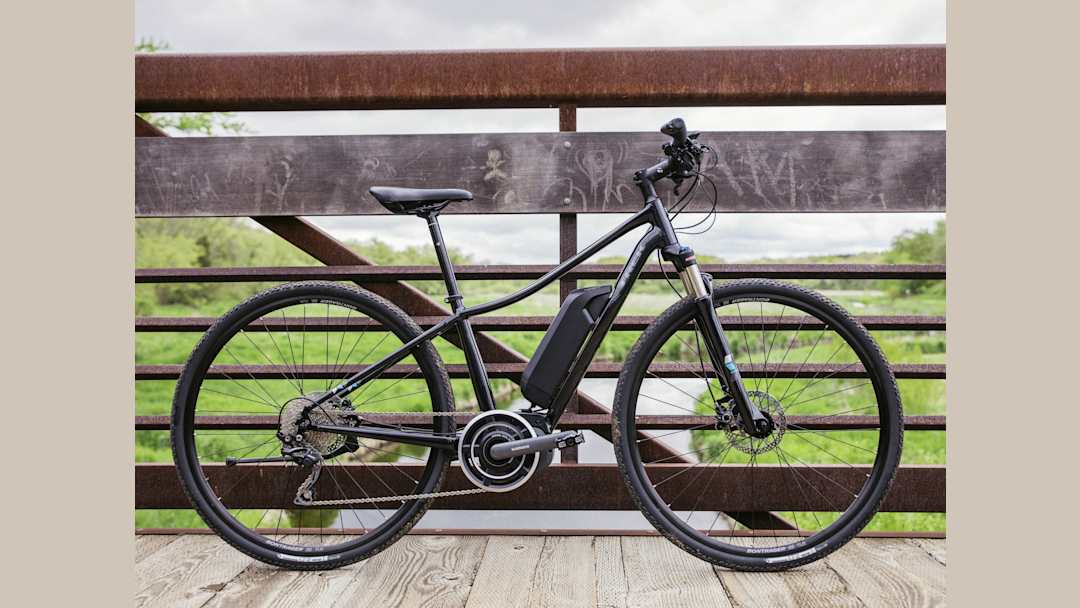 neco electric bicycle Nero|Fat Tire Bike. For daily commuting The Commute1 brings everyday rides to a whole new level Neco E Bike Miles Full