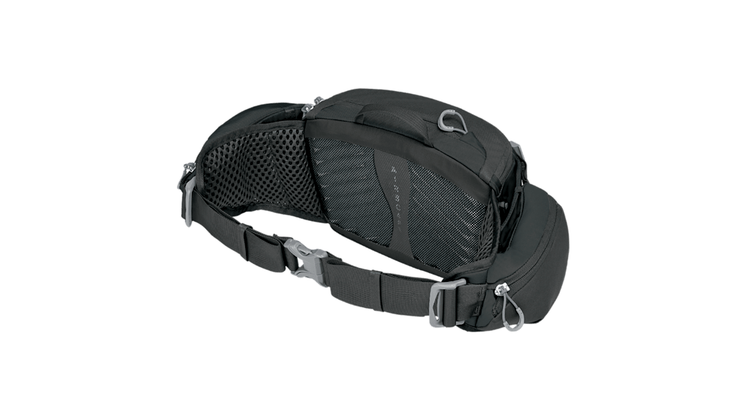 Osprey Savu 5 Hip Pack - Electra Bikes