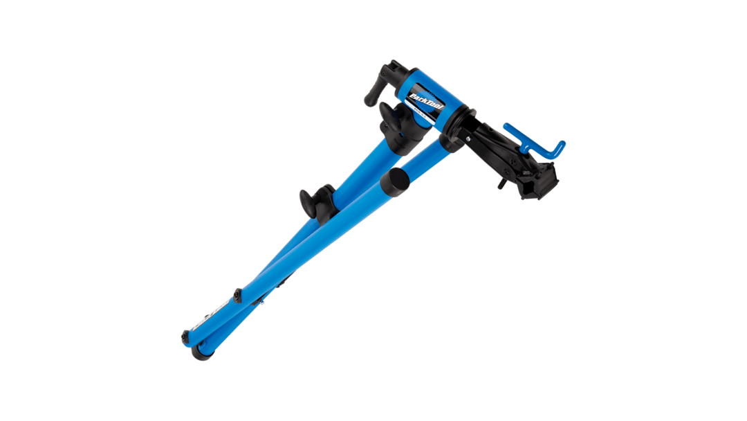Park Tool PCS 9.3 Home Mechanic Repair Stand - Trek Bikes