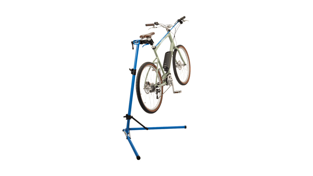 Park Tool PCS 9.3 Home Mechanic Repair Stand - Trek Bikes