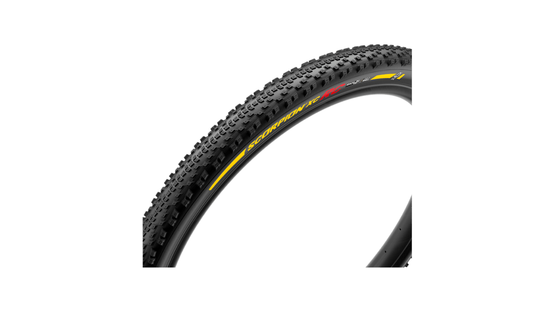 Pirelli Scorpion Race XC RC MTB Tire - Trek Bikes