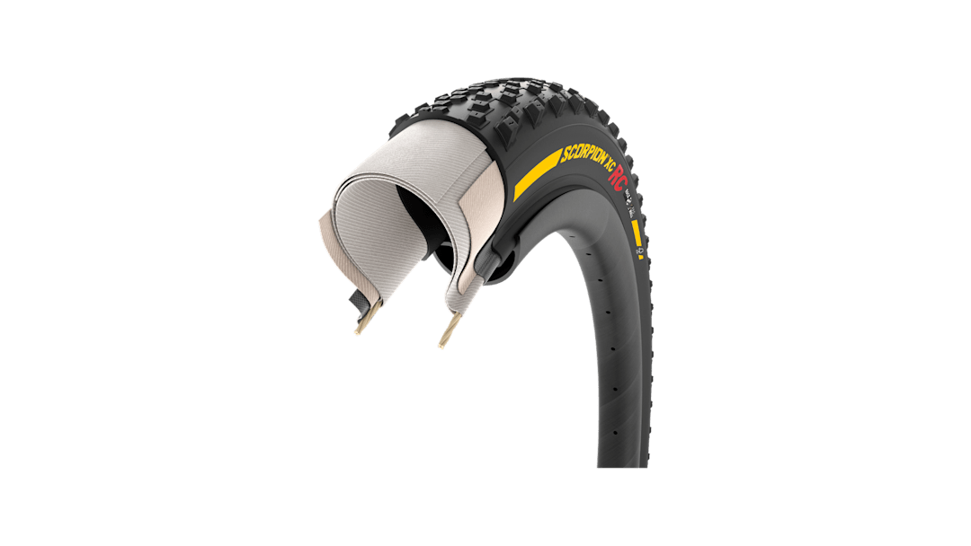 Pirelli Scorpion Race XC RC MTB Tire - Trek Bikes
