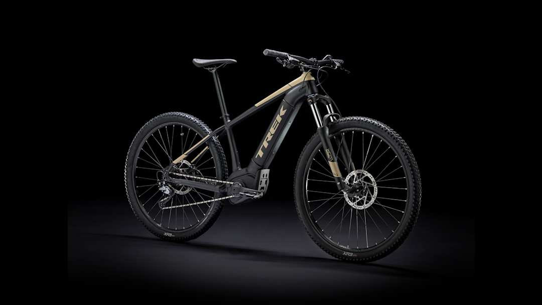 Powerfly 4 - Trek Bikes (NL)