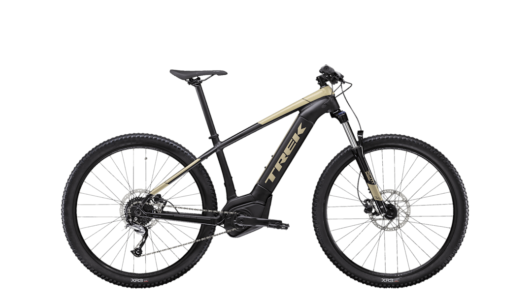 Powerfly 4 - Trek Bikes (NL)