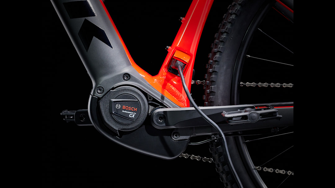 Powerfly 4 Gen 4 - Trek Bikes (JP)