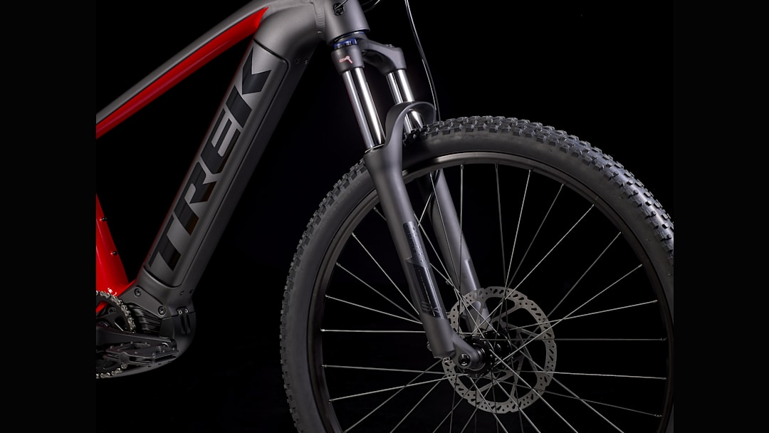 Powerfly 4 Gen 4 - Trek Bikes (JP)
