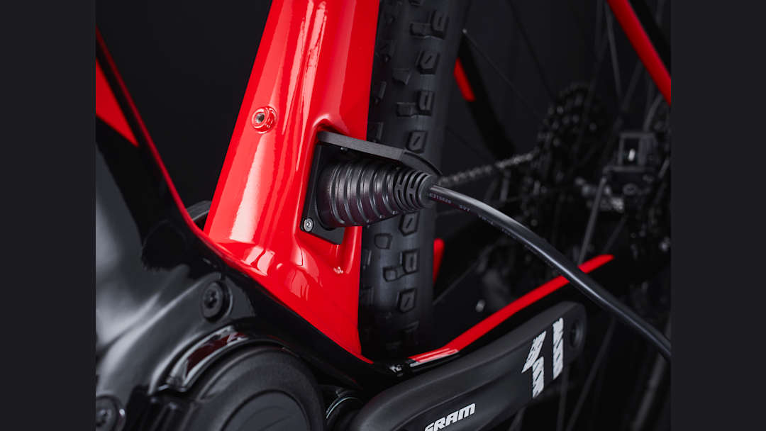Powerfly 5 - Trek Bikes (JP)