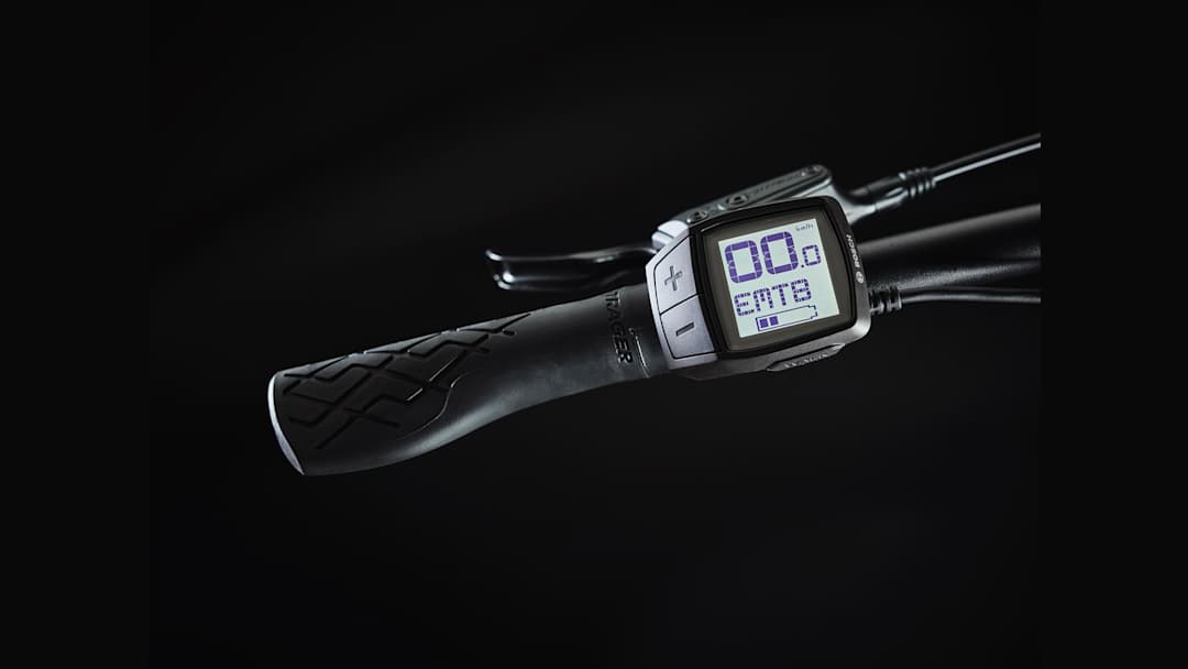 Powerfly 5 - Trek Bikes (JP)