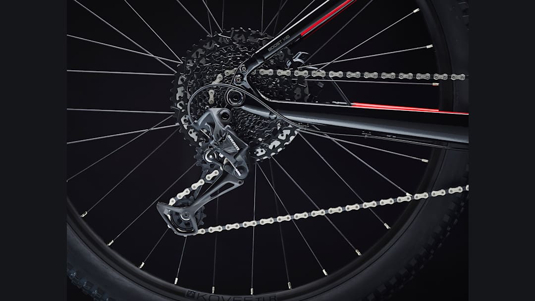 Powerfly 5 - Trek Bikes