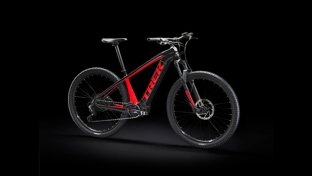 Powerfly 5 - Trek Bikes