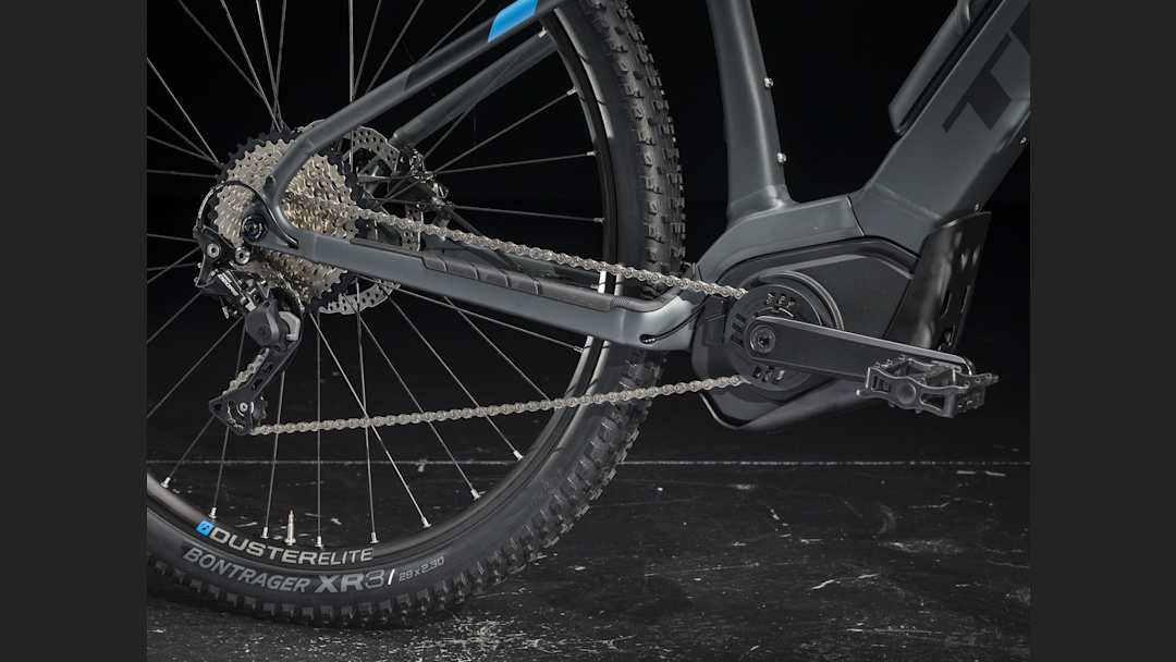Powerfly 5 - Trek Bikes