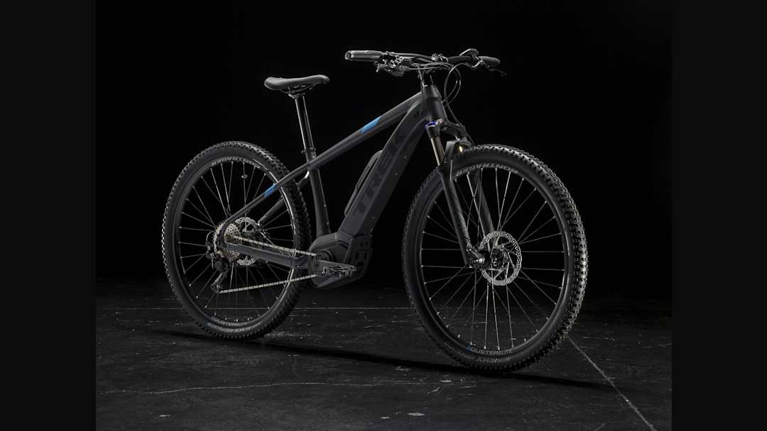Powerfly 5 - Trek Bikes