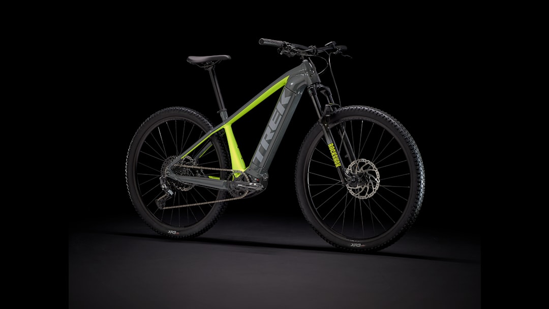 Powerfly 5 - Bicicletas Trek (PT)