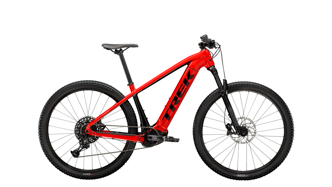 Powerfly 5 - Trek Bikes (JP)