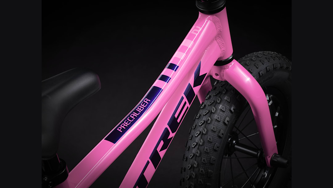 Precaliber 12 - Trek Bikes