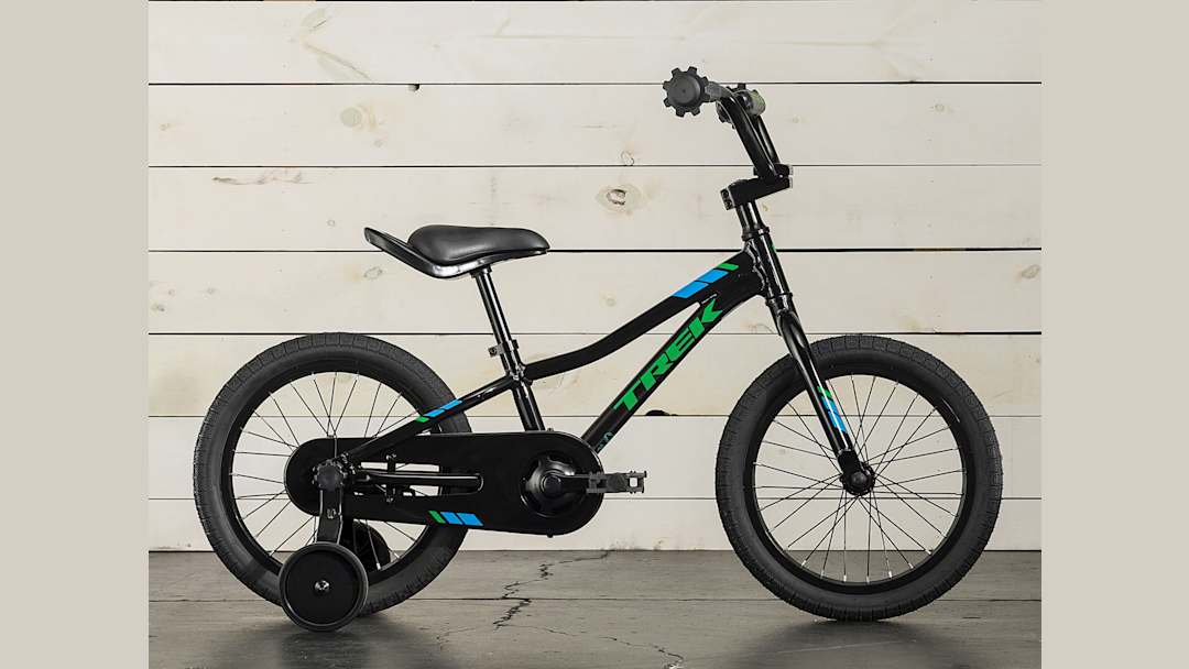 Precaliber 16 Boy's - Trek Bikes