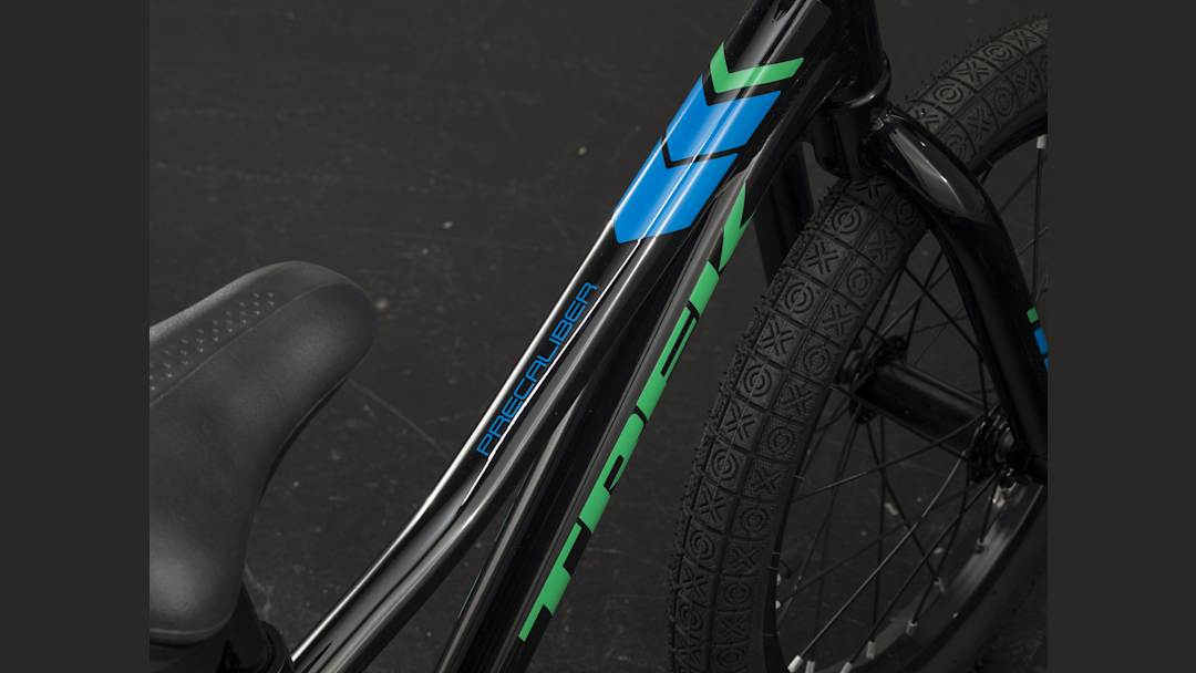 Precaliber 16 Boy's - Trek Bikes