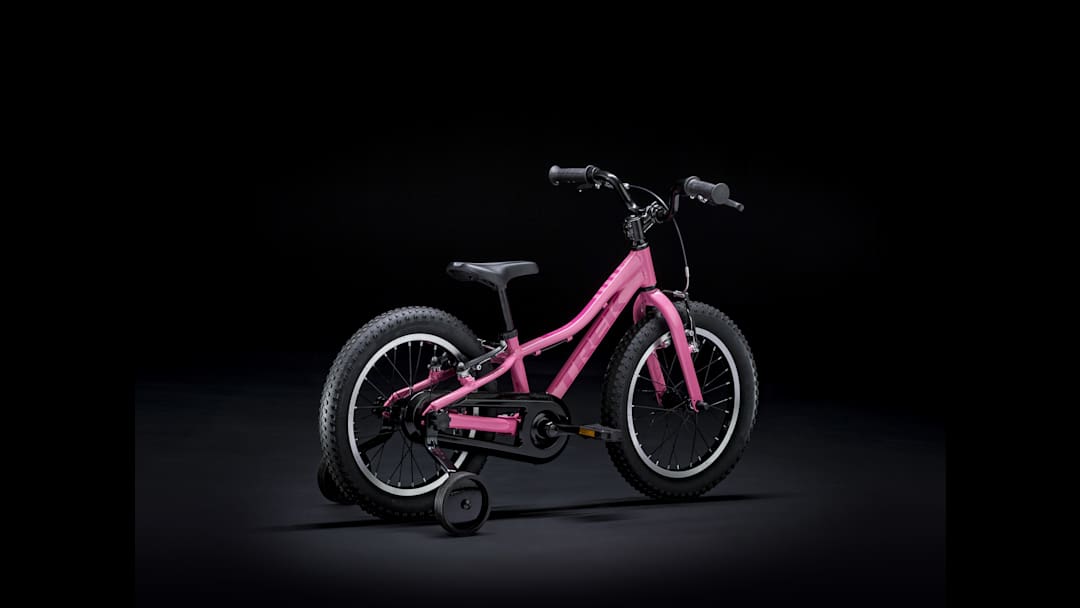 Precaliber 16 - Trek Bikes (JP)