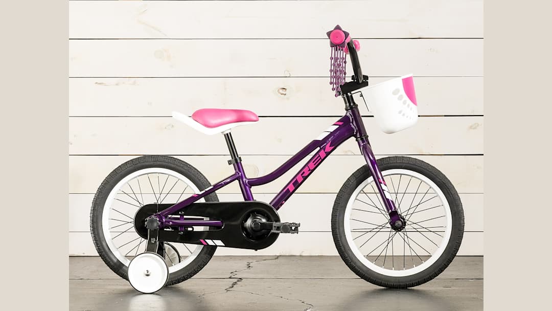 Precaliber 16 Girl's - Trek Bikes