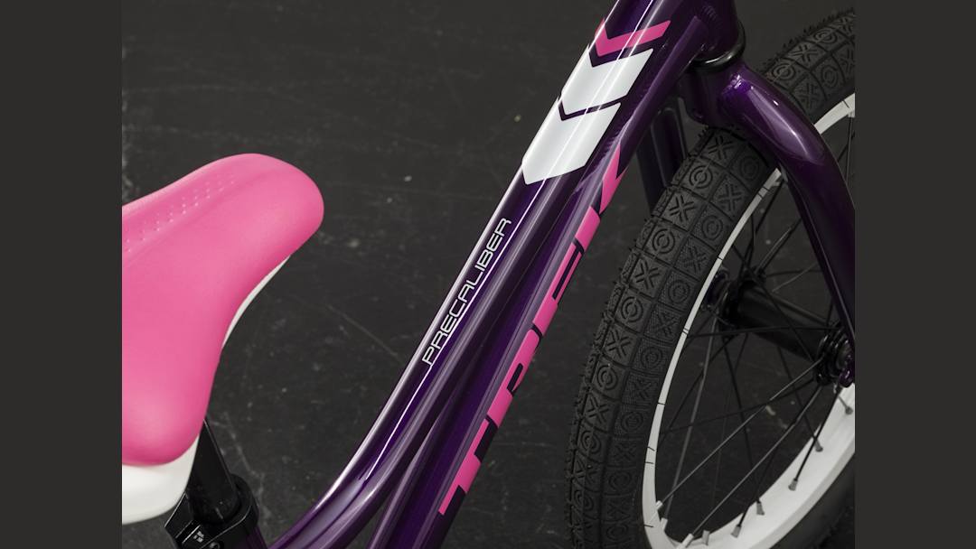 Precaliber 16 Girl's - Trek Bikes
