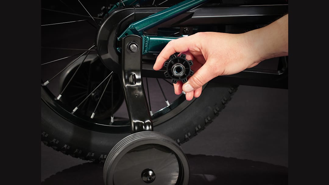 Precaliber 16 - Trek Bikes