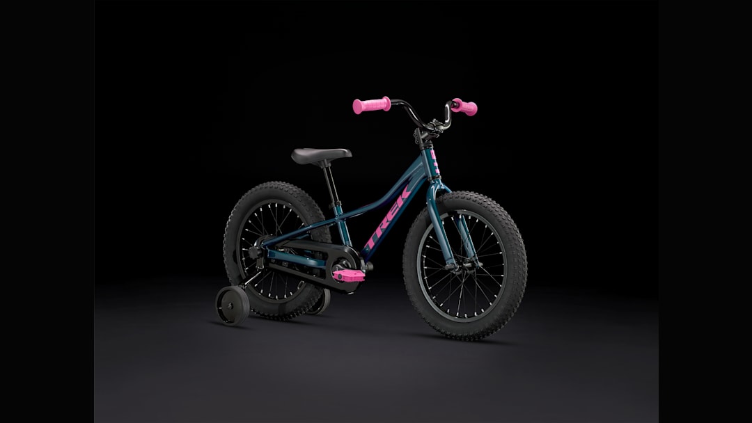 Precaliber 16 - Trek Bikes