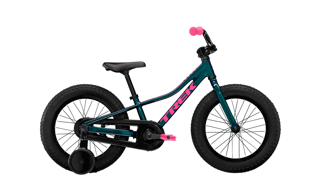 Precaliber 16 - Trek Bikes