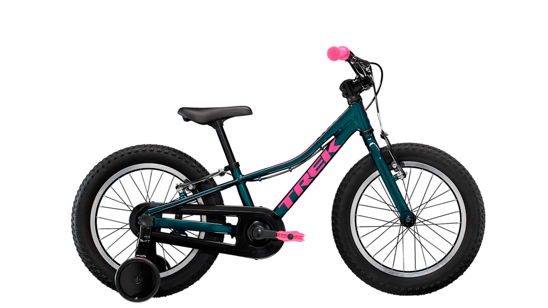 定価3.8万円 身長99-117cm 子供用自転車16インチPrecaliber