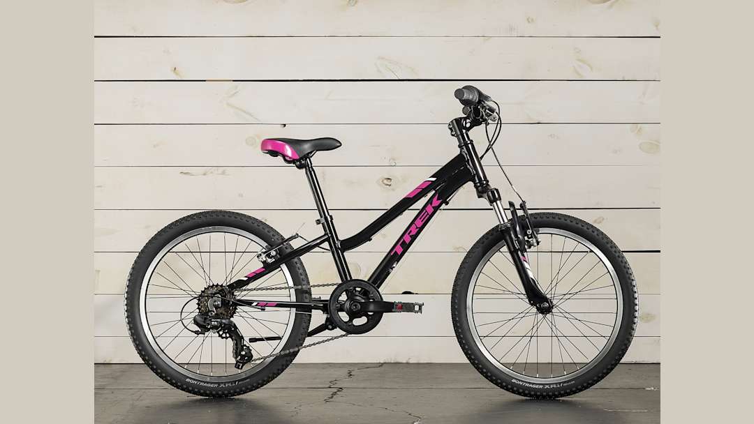 Precaliber 20 6-speed Girl's - Trek Bikes