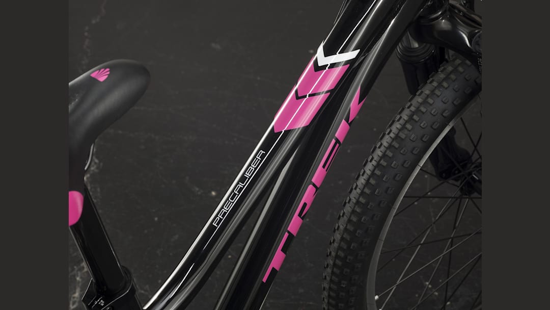 Precaliber 20 6-speed Girl's - Trek Bikes