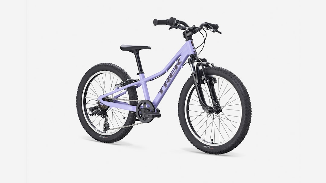 子供用自転車 20インチ Precaliber 身長114-132cm ブルー 子供用自転車 20インチ Precaliber 身長114-132cm ブルー Precaliber