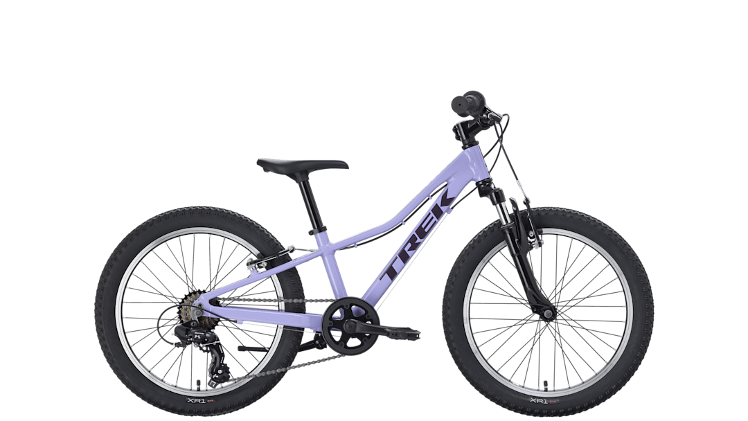 Trek PRECALIBER20インチ ブラック・ピンク Trek Precaliber 12