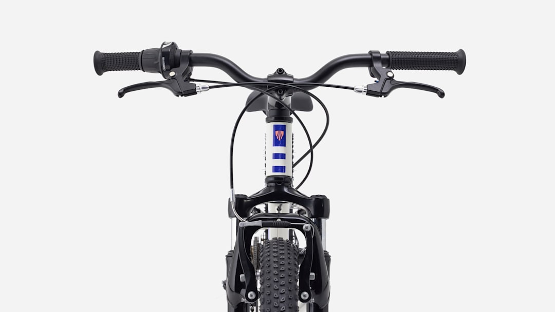 Precaliber - Trekのベストセラーキッズバイク