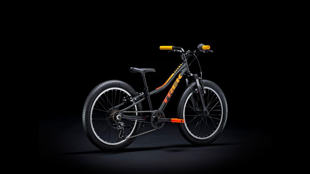 Precaliber 20 7-speed - Trek Bikes