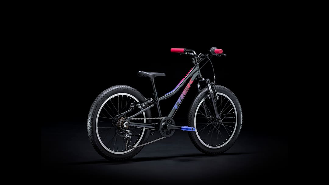 Precaliber 20 7-speed - Trek Bikes (JP)
