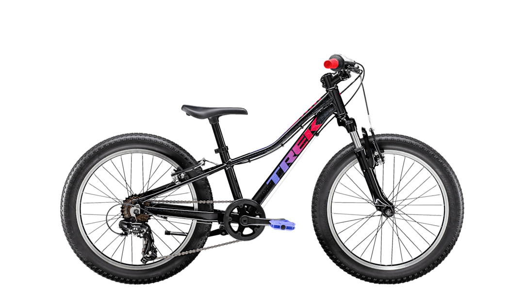 Precaliber 20 7-speed - Trek Bikes (JP)