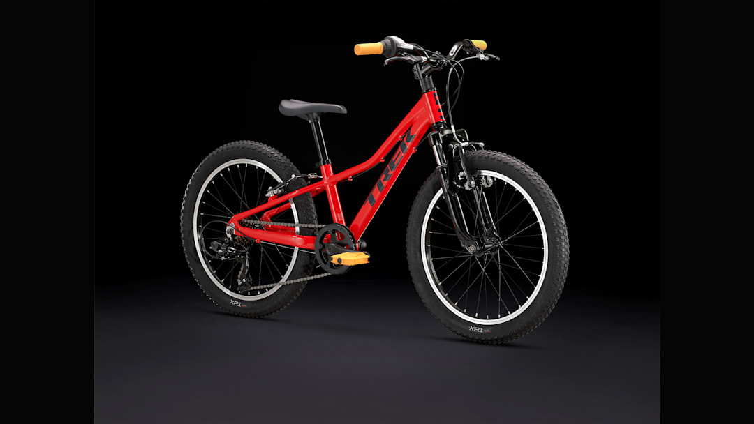 Precaliber 20 7-speed - Trek Bikes (JP)