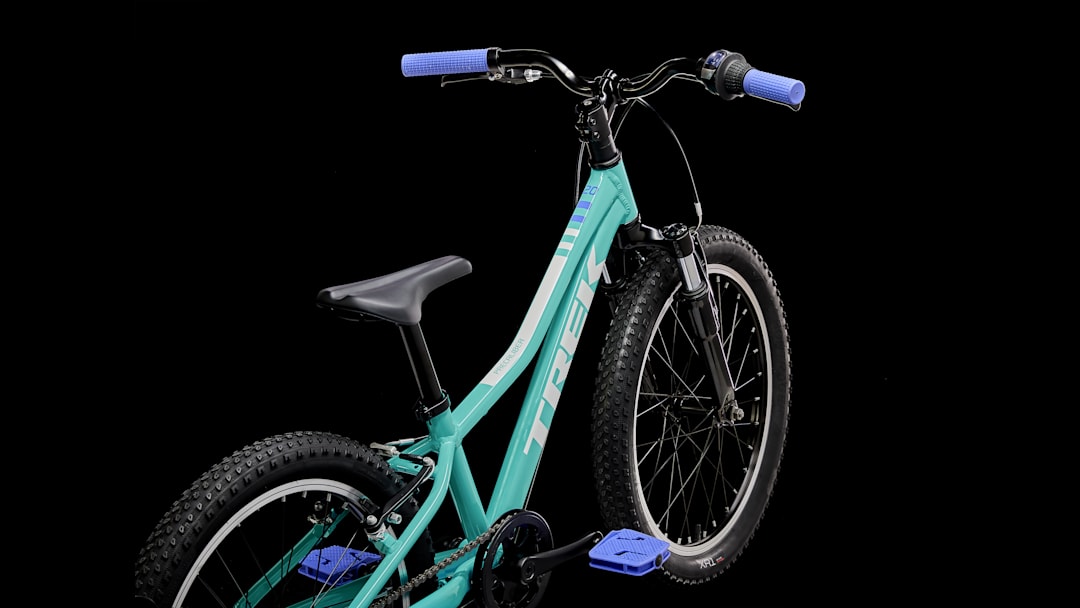 Precaliber 20 7-speed - Trek Bikes