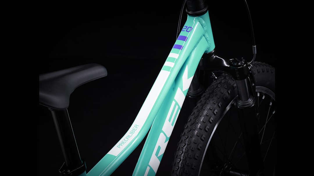 Precaliber 20 7-speed - Trek Bikes (JP)